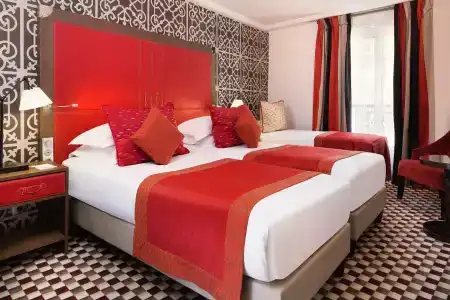 Philéas Lazare & Spa - 20