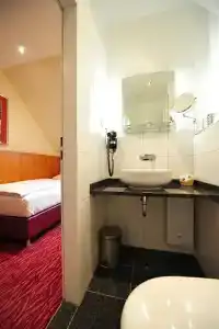 Frühlings-Hotel - 31