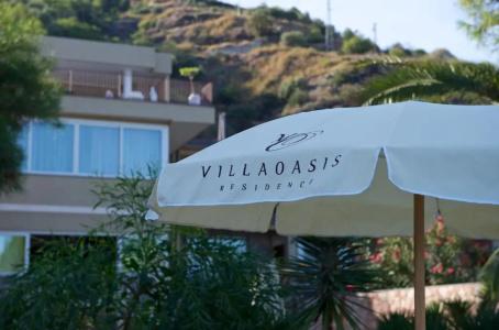 Residence Oasis - 58