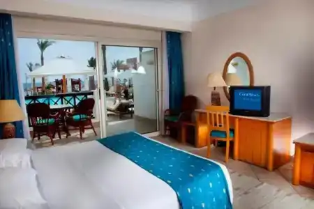 Coral Beach Resort Montazah (Ex. Rotana) - 26