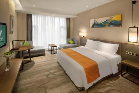 Holiday Inn Chengdu Airport, An Ihg - 62
