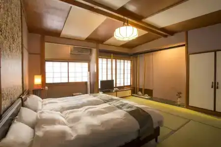 Kinosaki Onsen Hanakouji Saigetsu - 22