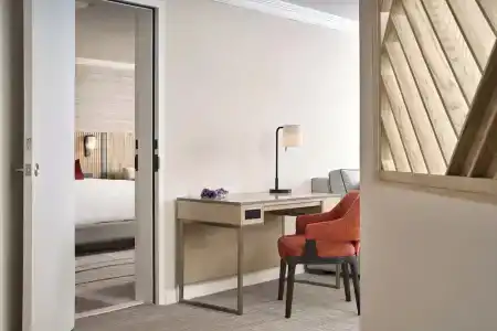 Loews Ventana Canyon Resort - 83