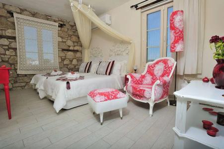 Alaçatı Sultan Konak Butik Otel - 18