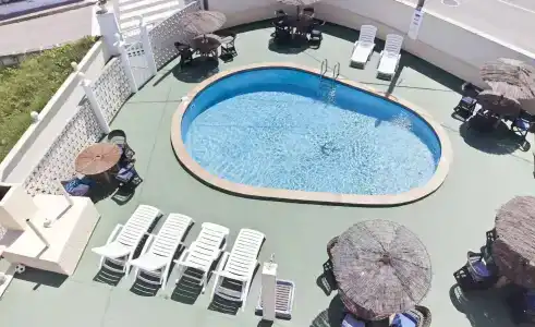 Cala Bona y Mar Blava - 16