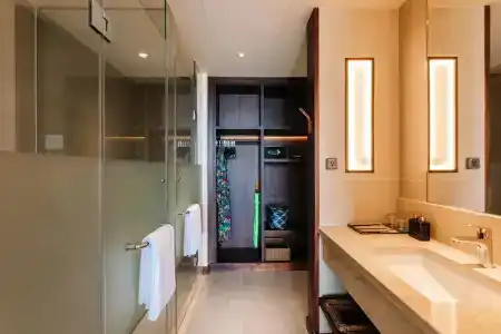 Dusit Princess Moonrise Beach Resort - 45