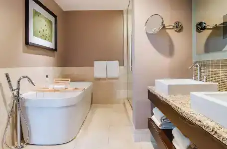 Grand Hyatt Denver - 8