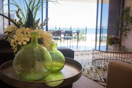 Ambience on Burleigh Beach - 107