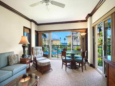 Waipouli Beach and Spa Kauai by Outrigger - 514