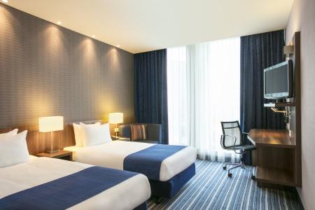 Holiday Inn Express Utrecht - Papendorp, An Ihg - 23