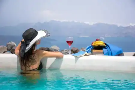 Cape 9 Villas & Suites - 80
