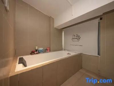 Pure Comfort Inn - 103