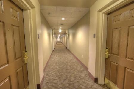 The at Governor's Crossing - 9