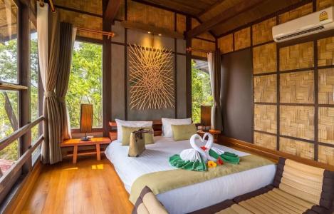 Alama Sea Village Resort - Sha Extra Plus - 88