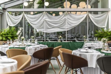 Holiday Inn Prague, An Ihg - 40