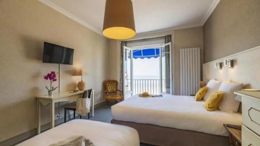 CERISE Royan - Le Grand Hôtel de la Plage - 62
