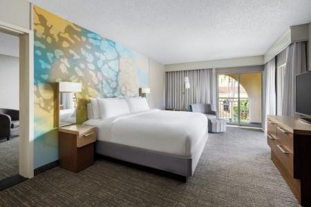 Courtyard by Marriott Fort Lauderdale North/Cypress Creek - 41