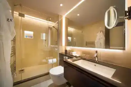 The Rathbone, Fitzrovia - 8