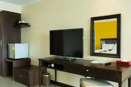 Royal Phala Cliff Beach Resort - 40