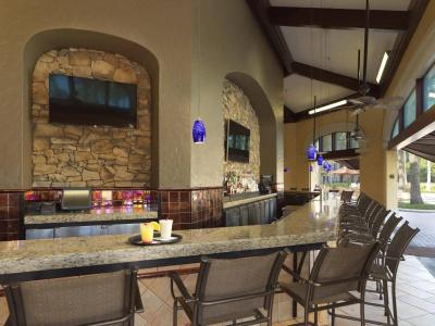 Hilton Grand Vacations Club Tuscany Village Orlando - 18