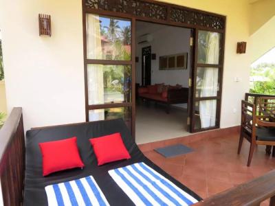 Lanka Beach Bungalows - 55