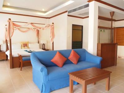 Baan Fah Resort - Sha Extra Plus - 207
