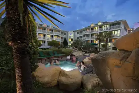 Turtle Cay by Diamond Resorts - 20
