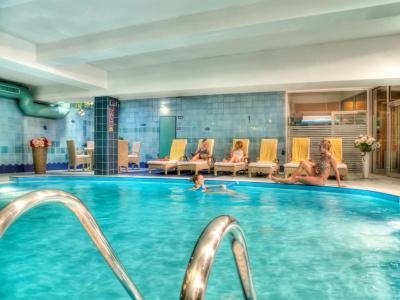 Best Western Premier International Brno - 18