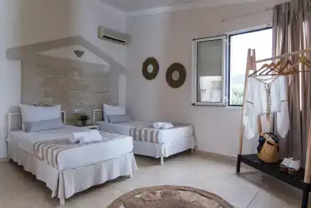 Ilios Malia Resort - 3