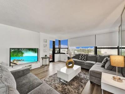 The Alexander All Suites - 276