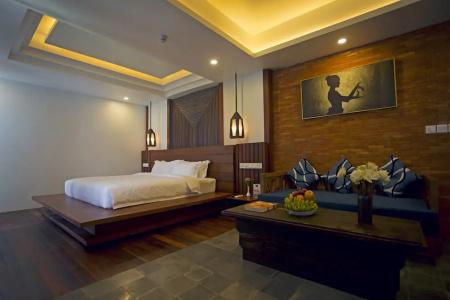 Hari Residence & Spa - 39
