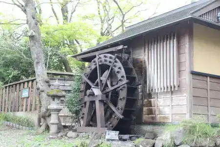 Hakone Nennekoya - 15