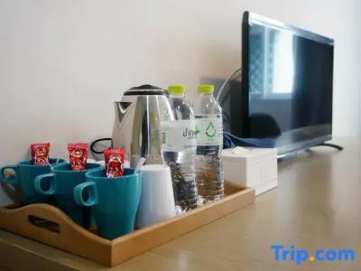 Sleepstation at Pratunam - 147