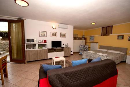 b&b-Foresteria Casa Della Musica Lake Como - 61