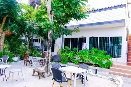 Samed Seaside Resort - 323