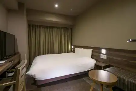 Dormy Inn Fukui Natural Hot Spring - 4