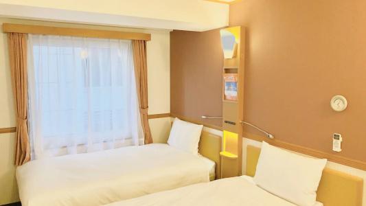 Toyoko Inn Kawasaki Ekimae Shiyakusho-dori - 31