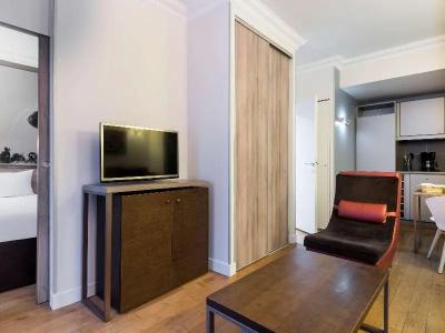 ApartAdagio Paris Opéra - 42