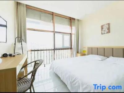 Tianjin Jiajun Express - 23