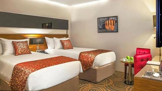 Harir Palace - 31