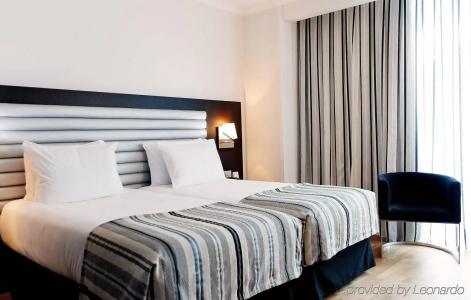 Eurostars Cristal Palace - 5