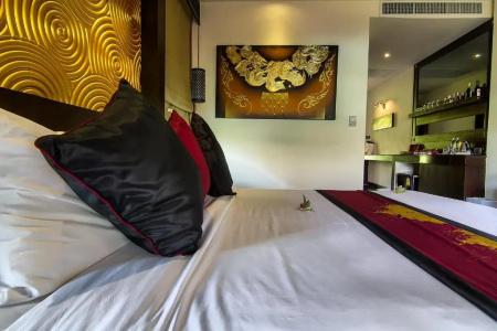 The Elements Krabi Resort - Sha Plus - 71