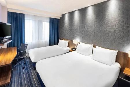 Holiday Inn Express Arnhem, An Ihg - 6