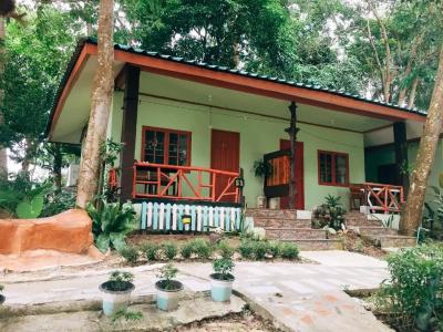 Koh Mook - 43