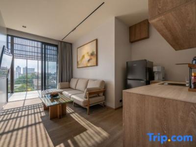 Shan Villas Sukhumvit - 128