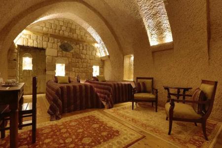 Selcuklu Evi Cave - Special Category - 120