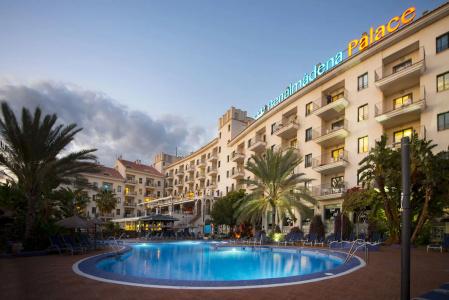 Benalmadena Palace Spa - 27