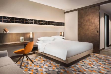 Hyatt Regency Sofia - 23