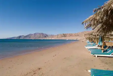 Swiss Inn Resort Dahab - 19