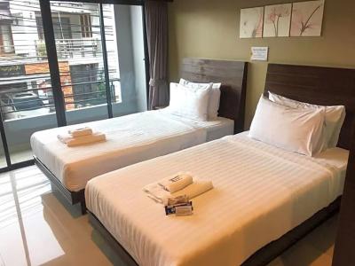 WSotel สงขลา - 65